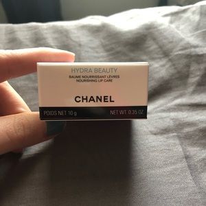 Chanel Hydra Beauty Lip Balm